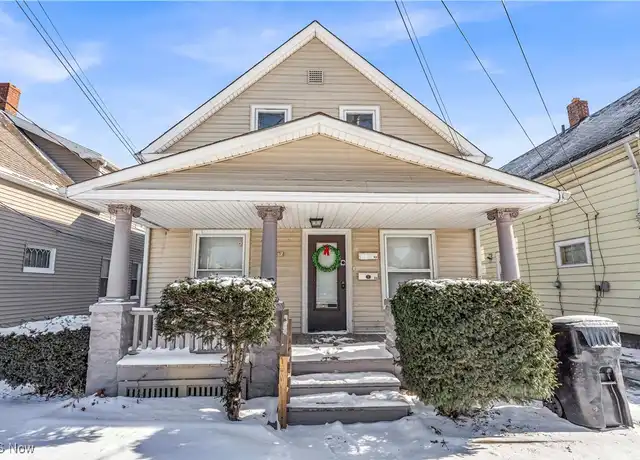 Property at 3567 W 46th St Unit 2/UP, Cleveland, OH, 44102, 2 beds, 1 bath, [object Object]