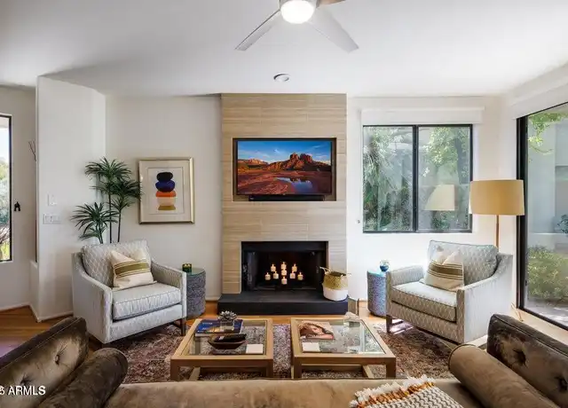 Property at 7700 E Gainey Ranch Rd #134, Scottsdale, AZ, 85258, 2 beds, 2 baths, [object Object]
