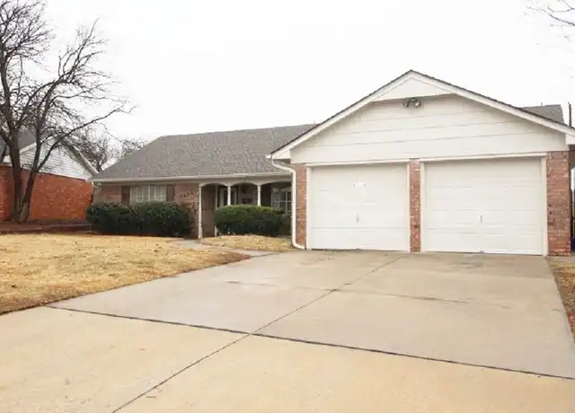 Property at 2632 NW 113th St, Oklahoma City, OK, 73120, 3 beds, 2 baths, [object Object]