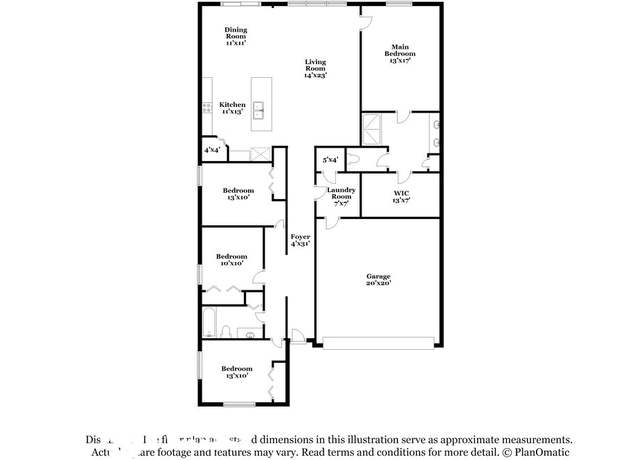 Photo of 4018 84th Ct E, Palmetto, FL 34221