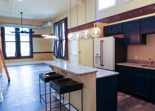 Property at 3200 Franklin Blvd #101, Cleveland, OH, 44113, 2 beds, 2.5 baths, [object Object]