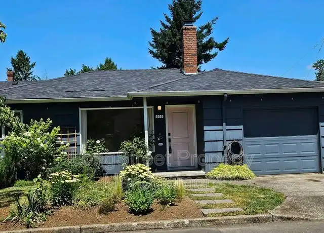 Property at 6515 SE Steele St, Portland, OR, 97206, 3 beds, 1 bath, [object Object]