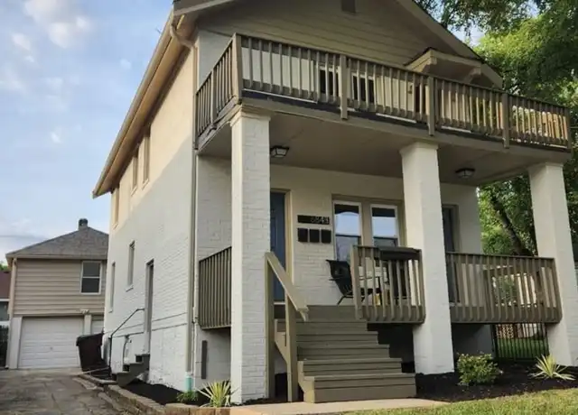 Property at 6848 Buckingham Pl Unit 1UNIT 1, Cincinnati, OH, 45227, 1 bed, 1 bath, [object Object]