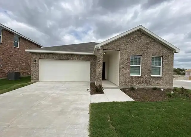 Property at 704 Juniper St, Anna, TX, 75409, 3 beds, 2 baths, [object Object]