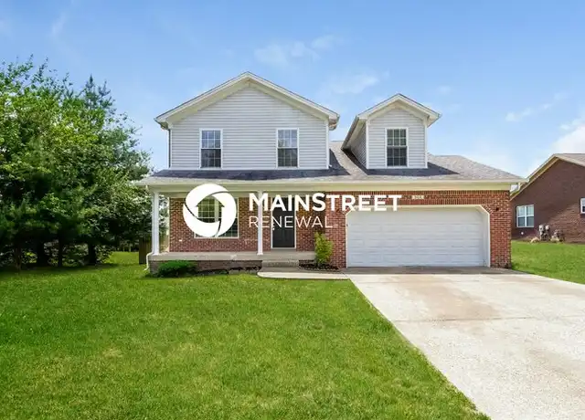 Property at 303 New Christman Ln, Louisville, KY, 40229, 4 beds, 2 baths, [object Object]