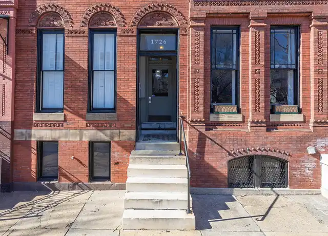 Property at Liberty Square - 1726 Saint Paul St, Baltimore, MD, 21202, 1 bed, 1 bath, [object Object]
