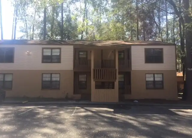 Property at 7123 SW 44th Pl Unit 2, Gainesville, FL, 32608, 2 beds, 1 bath, [object Object]