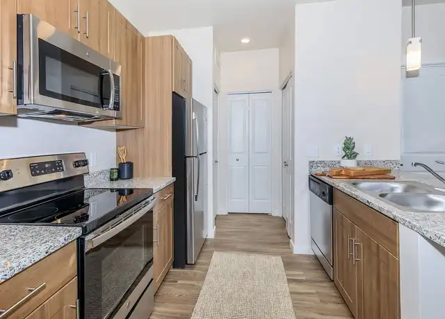 Property at Trailside Apartments - 600 W University Heights Dr N, Flagstaff, AZ, 86005, 0-2 beds, 1-2 bath, [object Object]