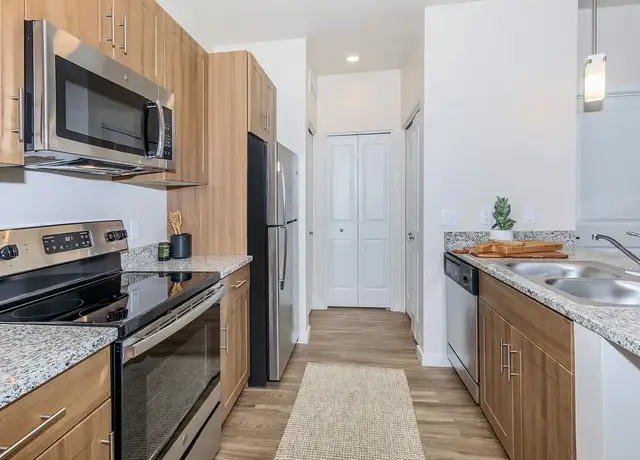 Photo of 600 W University Heights Dr N, Flagstaff, AZ 86005