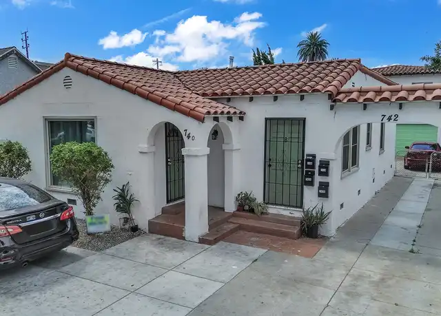 Property at 740 E 83rd St Unit A, Los Angeles, CA, 90001, 2 beds, 1 bath, [object Object]