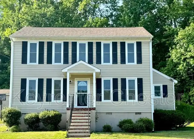 Property at 11019 Sassafras Dr, North Prince George, VA, 23860, 3 beds, 2.5 baths, [object Object]