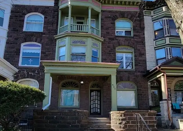 Property at 822 N 5th St Unit 1, Reading, PA, 19601, 1 bed, 1 bath, [object Object]