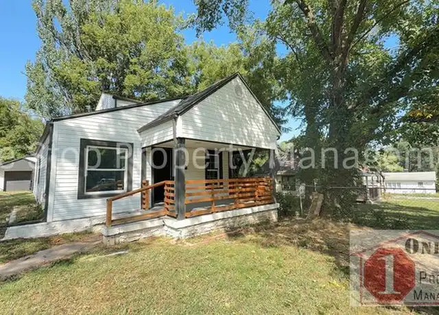Property at 7008 College Ave, Kansas City, MO, 64132, 3 beds, 2 baths, [object Object]