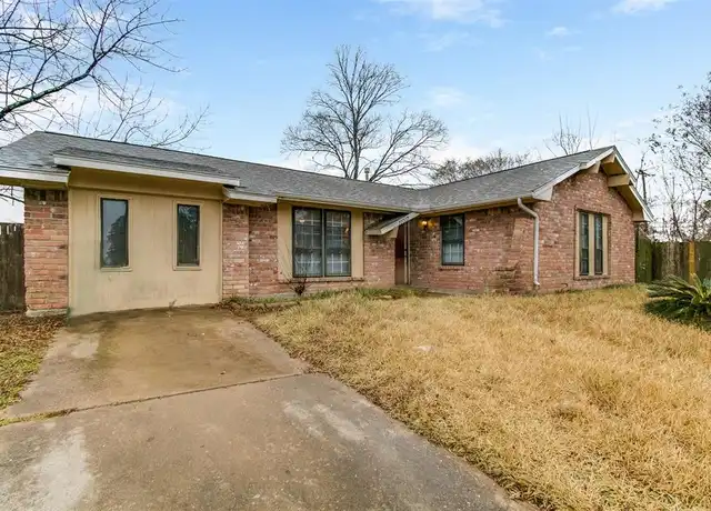 Property at 11017 Lera St, Houston, TX, 77016, 3 beds, 1.5 baths, [object Object]