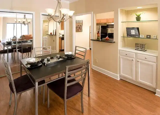 Property at Lenox Village Apartments - 2770 Lenox Rd NE, Atlanta, GA, 30324, 1 bed, 1 bath, [object Object]