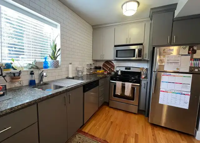 Property at 778 Argonne Ave NE Unit 778-2, Atlanta, GA, 30308, 1 bed, 1 bath, [object Object]