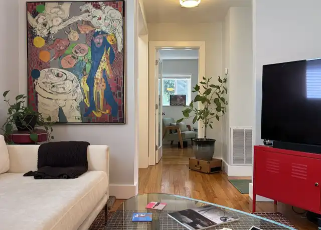 Property at 778 Argonne Ave NE Unit 778-2, Atlanta, GA, 30308, 1 bed, 1 bath, [object Object]