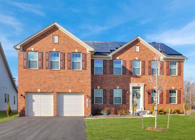 Photo of 14405 Quarry View Rd, Brandywine, MD 20613