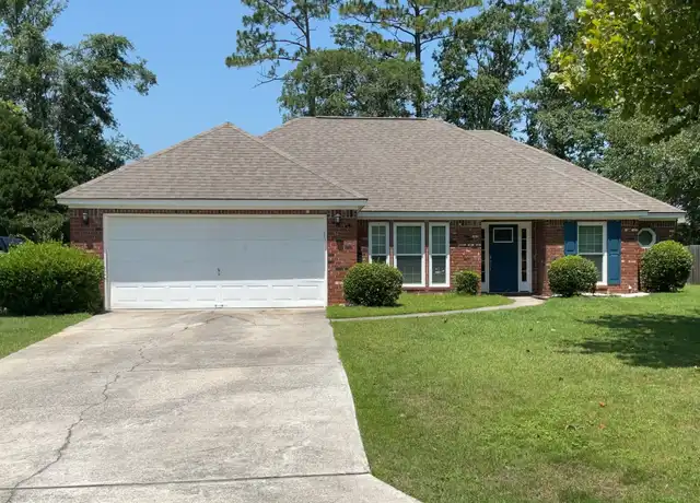 Property at 121 Timberland Gap Rd, Pooler, GA, 31322, 3 beds, 2 baths, [object Object]