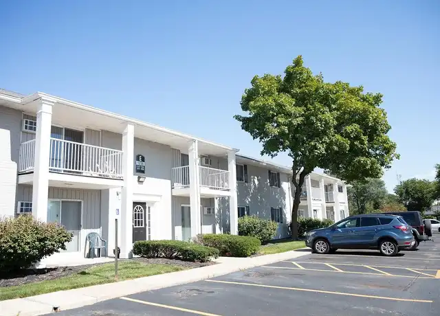 Property at Boulder Creek Apartments - 1255 S Byrne Rd, Toledo, OH, 43614, 1-3 bed, 1-2 bath, [object Object]