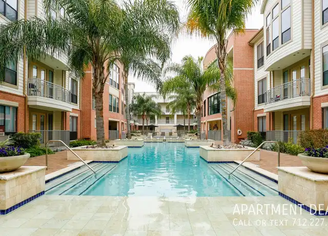 Property at 2407 S Gessner Rd Unit 725, Houston, TX, 77063, 1 bed, 1 bath, [object Object]