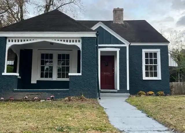 Property at 2436 Beech Ave, Macon, GA, 31204, 3 beds, 2 baths, [object Object]