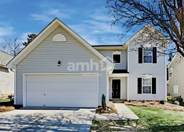 Property at 3856 Wingdale Ct, Gastonia, NC, 28056, 3 beds, 2.5 baths, [object Object]