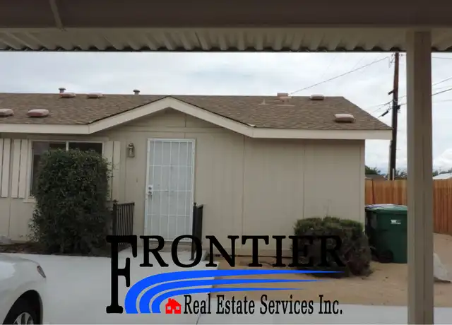 Property at 214 W Upjohn Ave Apt D, Ridgecrest, CA, 93555, 2 beds, 1 bath, [object Object]