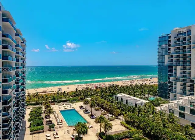 Property at 2301 Collins Ave #1242, Miami Beach, FL, 33139, 1 bed, 1 bath, [object Object]