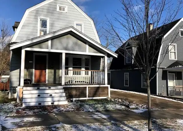 Property at 1103 Fountain St NE Unit NA, Grand Rapids, MI, 49503, 4 beds, 2 baths, [object Object]