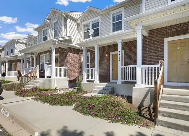 Property at 2756 Scotchbroom Pt, Colorado Springs, CO, 80910, 2 beds, 3 baths, [object Object]