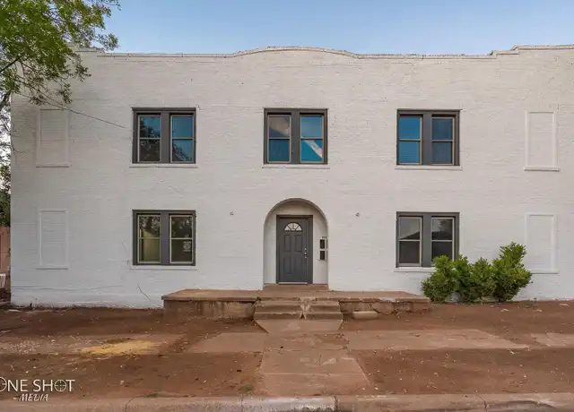 Property at 1849 S 5th St #4, Abilene, TX, 79602, 1 bed, 1 bath, [object Object]