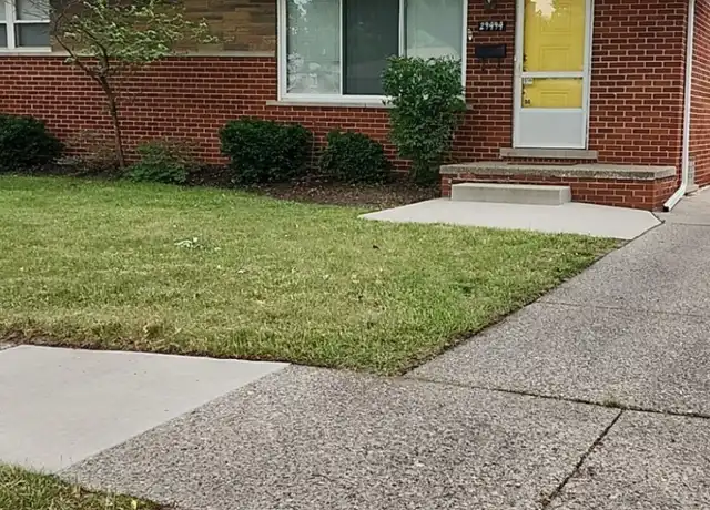 Property at 29494 Herbert St, Madison Heights, MI, 48071, 3 beds, 1.5 baths, [object Object]