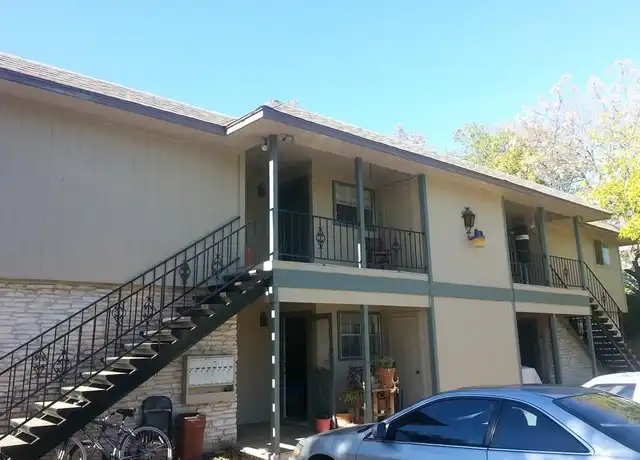 Property at 312 E 43rd St Unit 202, Austin, TX, 78751, 1 bed, 1 bath, [object Object]