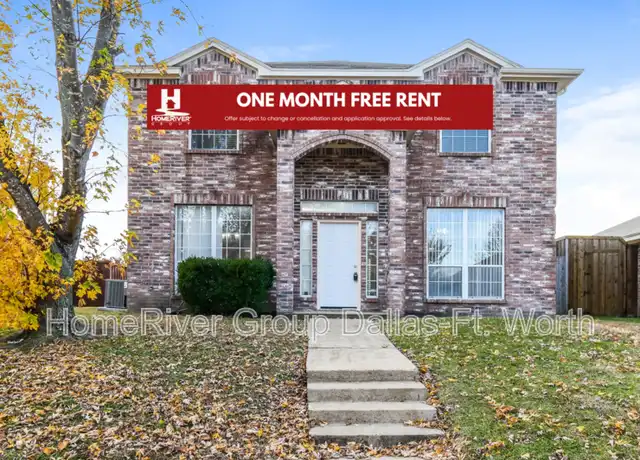 Property at 2737 Spring Rain Dr, Mesquite, TX, 75181, 4 beds, 2.5 baths, [object Object]