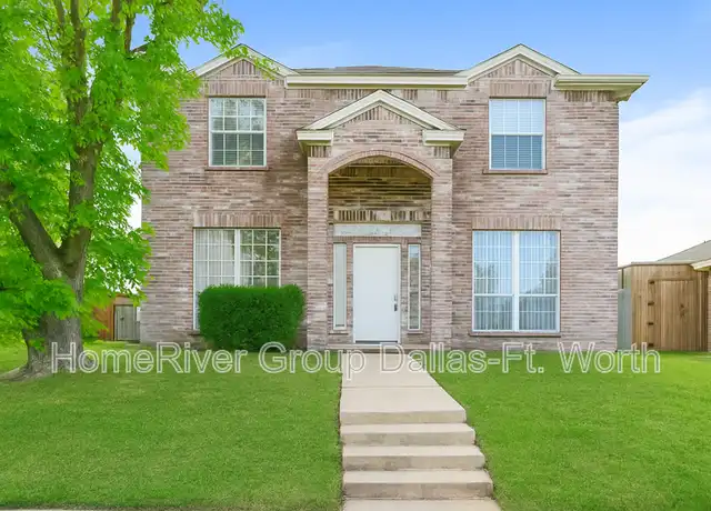 Property at 2737 Spring Rain Dr, Mesquite, TX, 75181, 4 beds, 2.5 baths, [object Object]