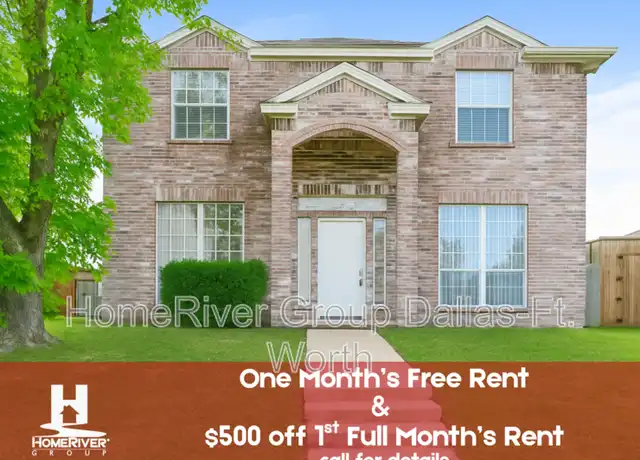 Property at 2737 Spring Rain Dr, Mesquite, TX, 75181, 4 beds, 2.5 baths, [object Object]