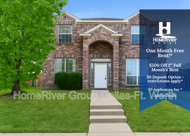 Property at 2737 Spring Rain Dr, Mesquite, TX, 75181, 4 beds, 2.5 baths, [object Object]
