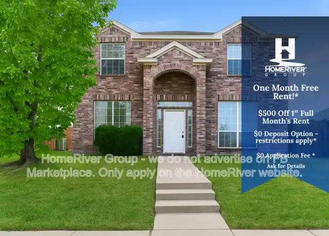 Property at 2737 Spring Rain Dr, Mesquite, TX, 75181, 4 beds, 2.5 baths, [object Object]