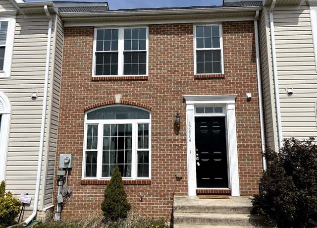 Photo of 17614 Slate Way, Hagerstown, MD 21740