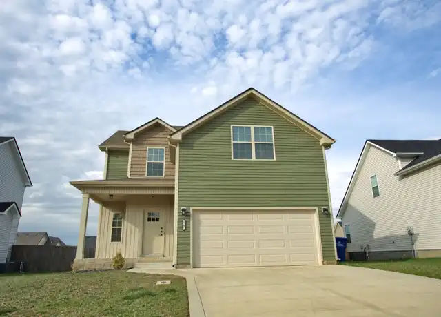 Property at 1147 Eagles Nest Ln, Clarksville, TN, 37040, 3 beds, 2 baths, [object Object]