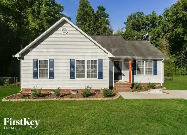 Property at 1018 Austin Ave, Kannapolis, NC, 28083, 3 beds, 2 baths, [object Object]