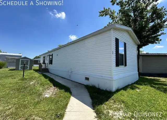 Property at 2737 W Washington Center Rd Unit 48, Fort Wayne, IN, 46818, 2 beds, 2 baths, [object Object]