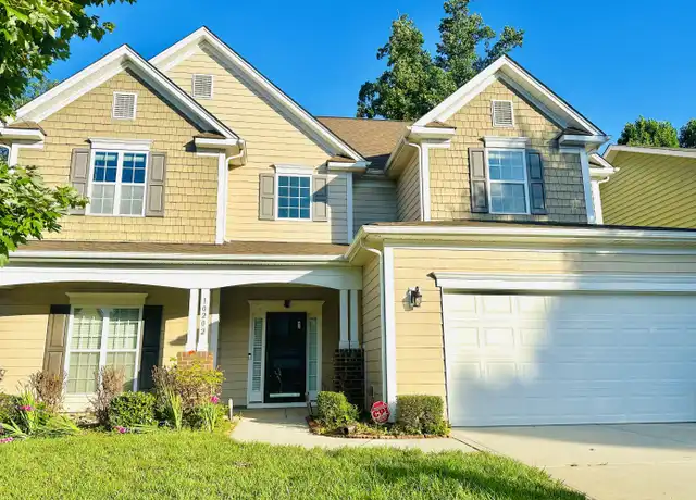 Property at 10202 Falling Leaf Dr NW, Concord, NC, 28027, 4 beds, 3 baths, [object Object]