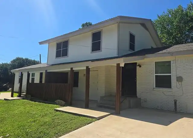 Property at 217 E 3rd St, Keene, TX, 76059, 2 beds, 1 bath, [object Object]