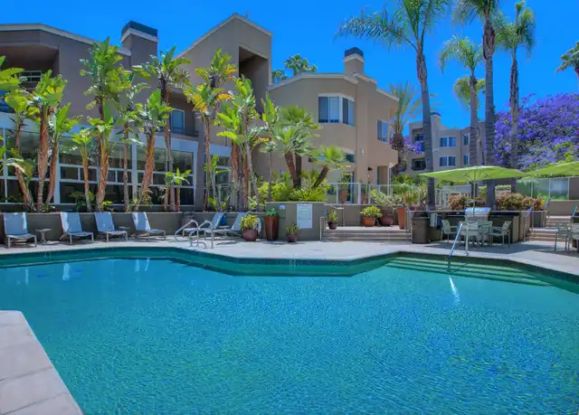 Property at 1420 Peerless Pl Unit 7208, Los Angeles, CA, 90035, 2 beds, 2 baths, [object Object]