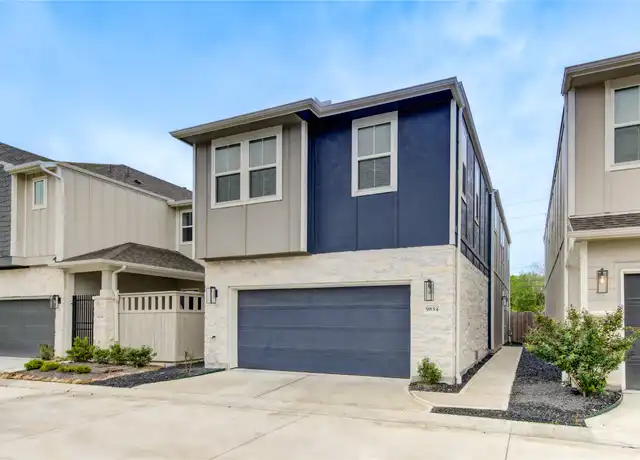 Property at 9834 Rugged Oaks Dr, Houston, TX, 77080, 3 beds, 2.5 baths, [object Object]