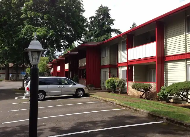 Property at Renee's Garden - 2000 Laurel Pl, Vancouver, WA, 98661, 1 bed, 1 bath, [object Object]
