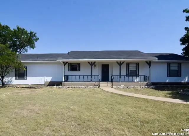 Property at 3008 Rolling Oaks Dr, New Braunfels, TX, 78132, 3 beds, 2 baths, [object Object]