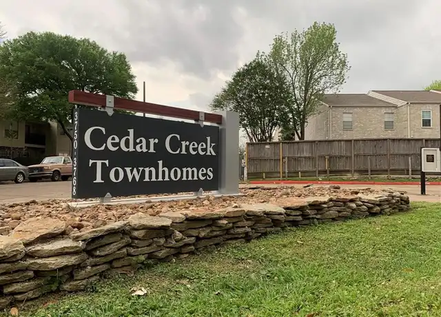 Property at 3766 Tanglewilde St Unit 7, Houston, TX, 77063, 2 beds, 1 bath, [object Object]